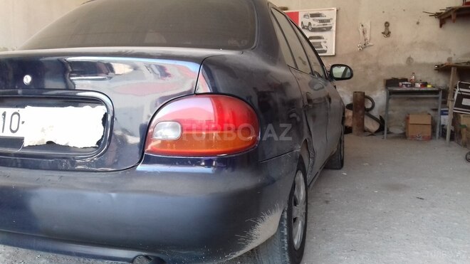 Hyundai Accent 1995, 150,000 km - 1.5 l - Bakı