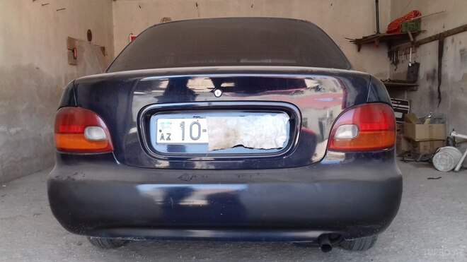 Hyundai Accent 1995, 150,000 km - 1.5 l - Bakı