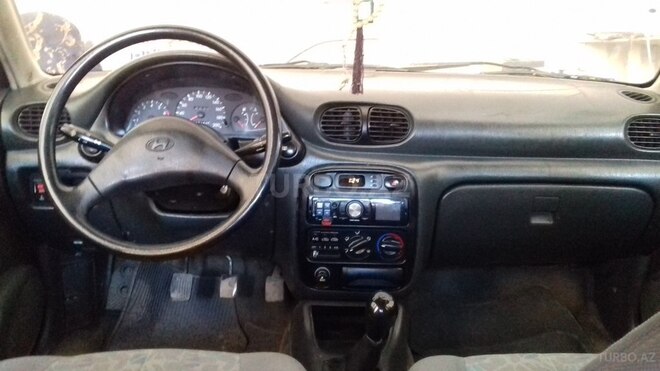 Hyundai Accent 1995, 150,000 km - 1.5 l - Bakı