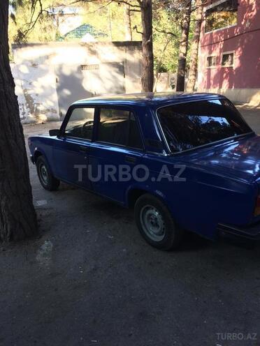 LADA (VAZ) 2107 2006, 76,868 km - 1.5 l - Bakı