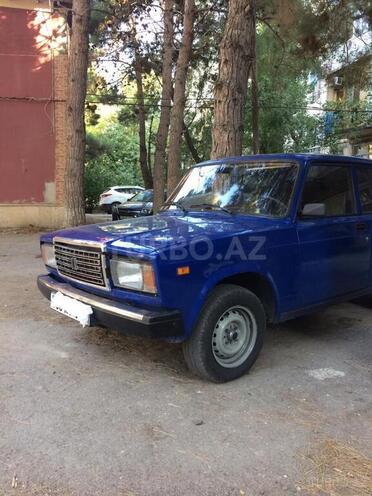LADA (VAZ) 2107 2006, 76,868 km - 1.5 l - Bakı