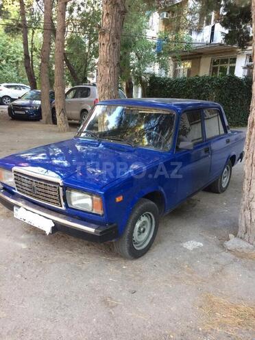LADA (VAZ) 2107 2006, 76,868 km - 1.5 l - Bakı