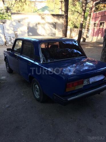 LADA (VAZ) 2107 2006, 76,868 km - 1.5 l - Bakı