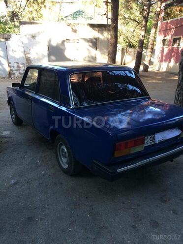 LADA (VAZ) 2107 2006, 76,868 km - 1.5 l - Bakı