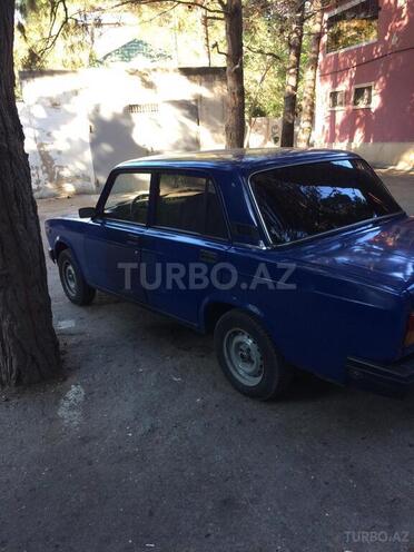 LADA (VAZ) 2107 2006, 76,868 km - 1.5 l - Bakı
