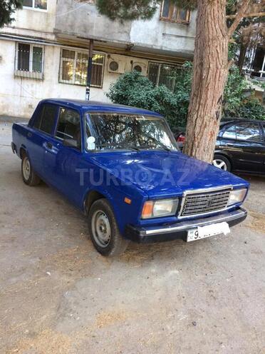 LADA (VAZ) 2107 2006, 76,868 km - 1.5 l - Bakı