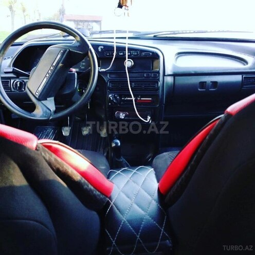 LADA (VAZ) 2115 2006, 200,386 km - 1.5 l - Zərdab