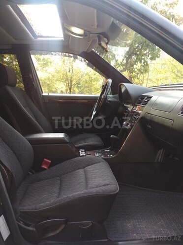 Mercedes C 220 1994, 350,000 km - 2.2 l - Şəki
