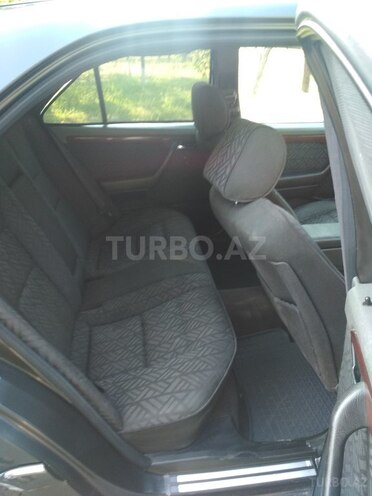 Mercedes C 220 1994, 350,000 km - 2.2 l - Şəki