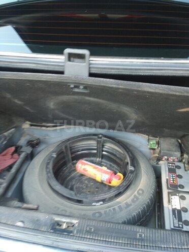 Mercedes C 220 1994, 350,000 km - 2.2 l - Şəki