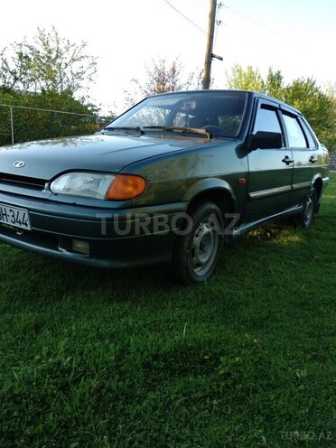 LADA (VAZ) 2115 2006, 200,386 km - 1.5 l - Zərdab