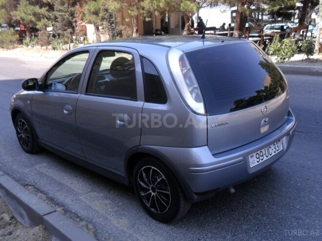 Opel Corsa 2006, 146,661 km - 1.3 л - Bakı