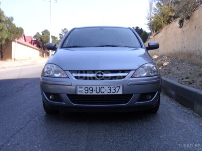Opel Corsa 2006, 146,661 km - 1.3 л - Bakı