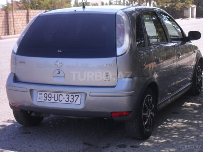 Opel Corsa 2006, 146,661 km - 1.3 л - Bakı