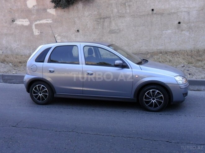 Opel Corsa 2006, 146,661 km - 1.3 л - Bakı