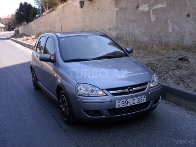 Opel Corsa 2006, 146,661 km - 1.3 л - Bakı