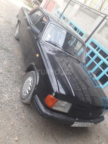 GAZ 31029 1992, 200,000 km - 0.3 l - Masallı