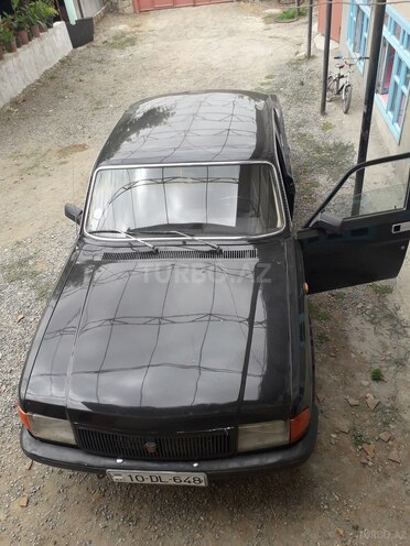 GAZ 31029 1992, 200,000 km - 0.3 l - Masallı