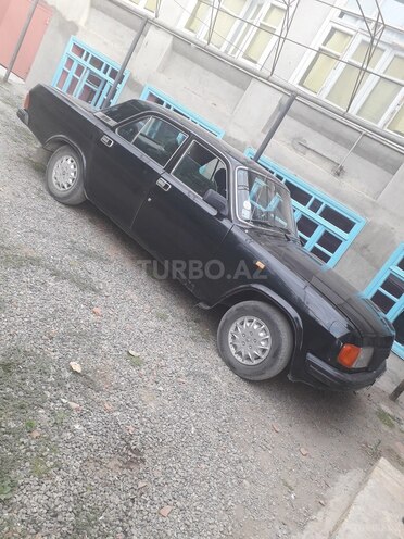GAZ 31029 1992, 200,000 km - 0.3 l - Masallı