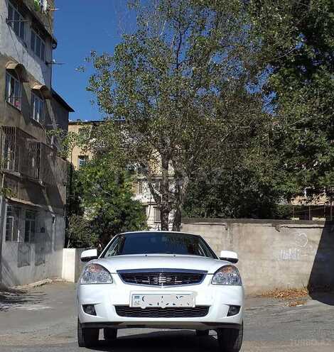 LADA (VAZ) Priora 2014, 67,323 km - 1.6 l - Bakı
