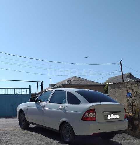 LADA (VAZ) Priora 2014, 67,323 km - 1.6 l - Bakı