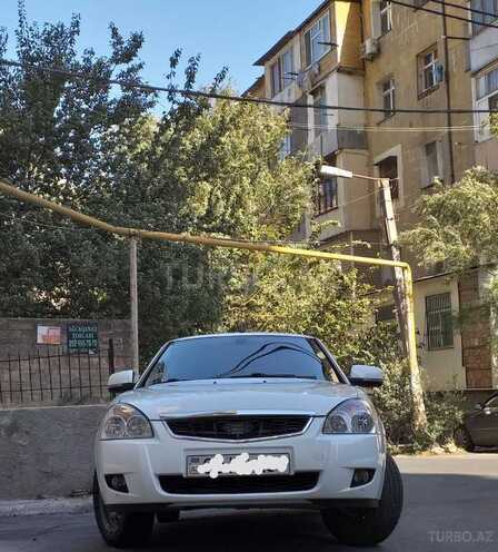 LADA (VAZ) Priora 2014, 67,323 km - 1.6 l - Bakı