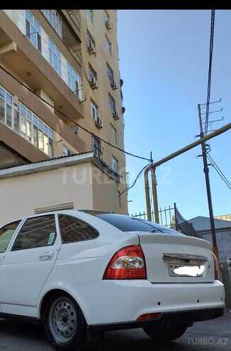 LADA (VAZ) Priora 2014, 67,323 km - 1.6 l - Bakı