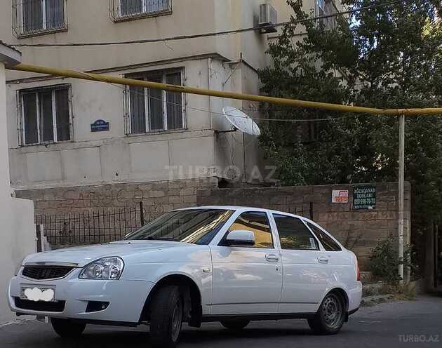 LADA (VAZ) Priora 2014, 67,323 km - 1.6 l - Bakı