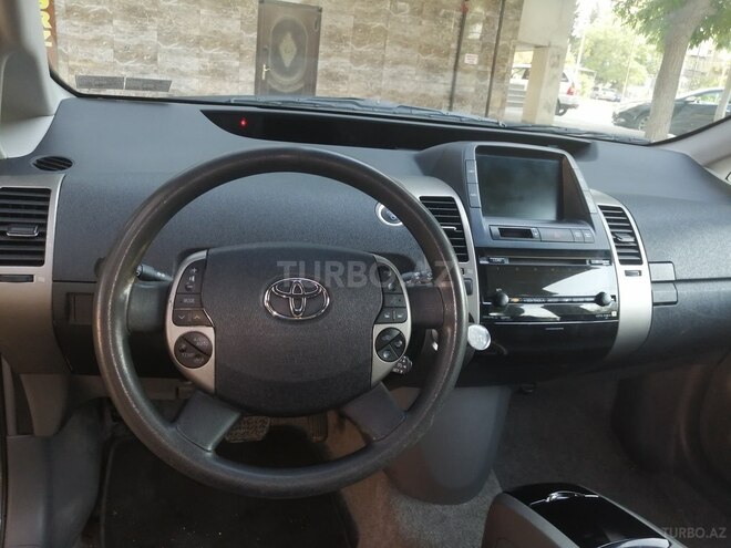 Toyota Prius 2007, 180,000 km - 1.5 l - Bakı