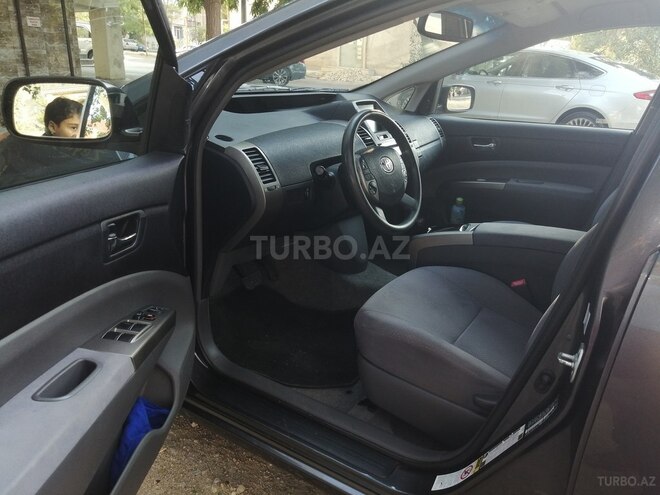 Toyota Prius 2007, 180,000 km - 1.5 l - Bakı