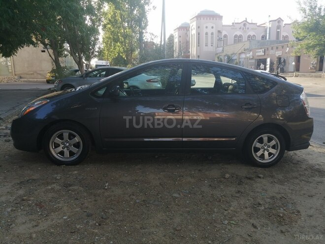 Toyota Prius 2007, 180,000 km - 1.5 l - Bakı