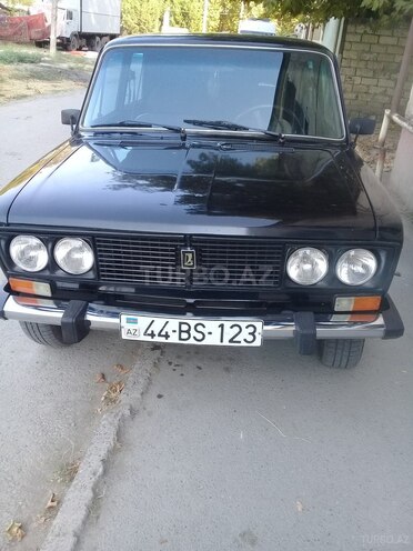 LADA (VAZ) 2106 1991, 180,000 km - 1.6 l - Masallı