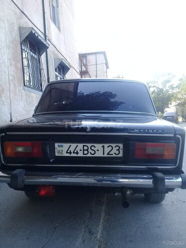 LADA (VAZ) 2106 1991, 180,000 km - 1.6 l - Masallı