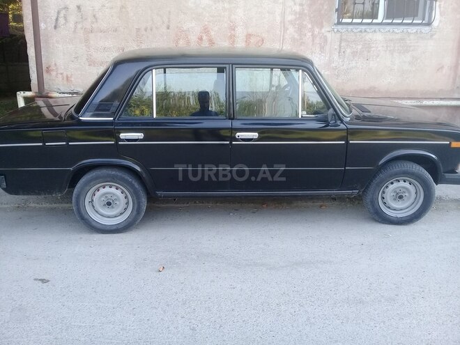 LADA (VAZ) 2106 1991, 180,000 km - 1.6 l - Masallı