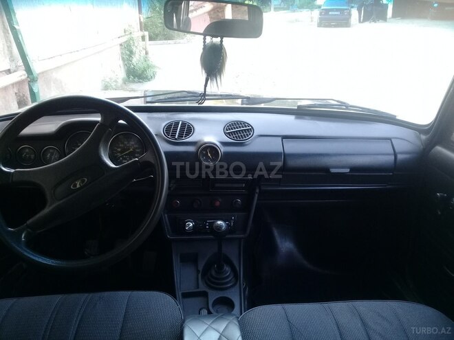 LADA (VAZ) 2106 1991, 180,000 km - 1.6 l - Masallı