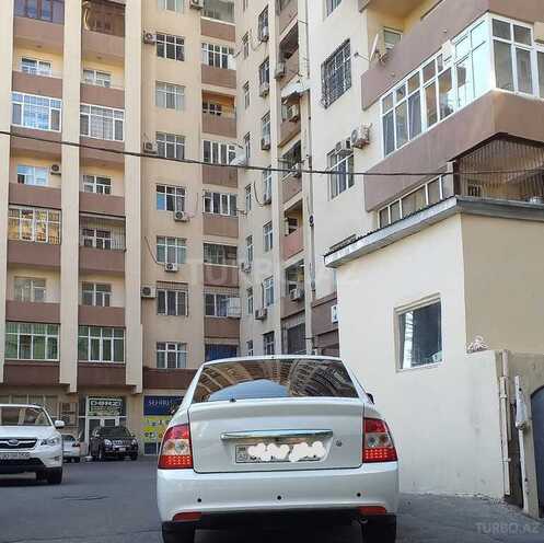 LADA (VAZ) Priora 2014, 67,323 km - 1.6 l - Bakı