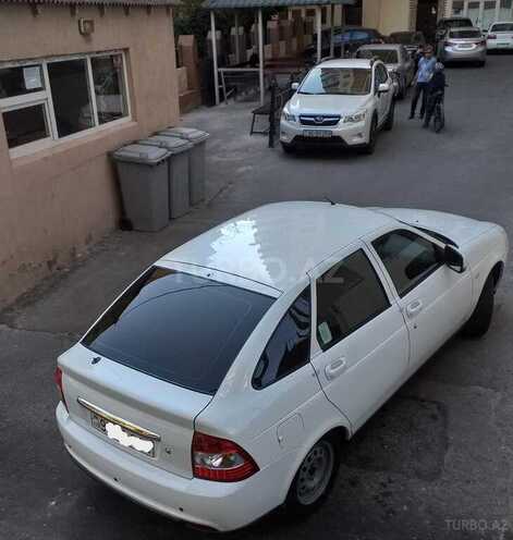 LADA (VAZ) Priora 2014, 67,323 km - 1.6 l - Bakı