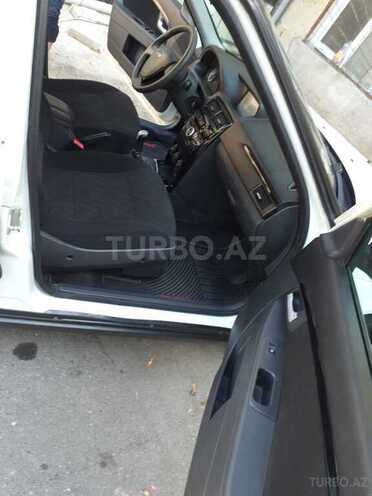 LADA (VAZ) Priora 2014, 67,323 km - 1.6 l - Bakı