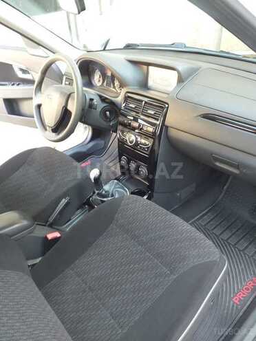 LADA (VAZ) Priora 2014, 67,323 km - 1.6 l - Bakı