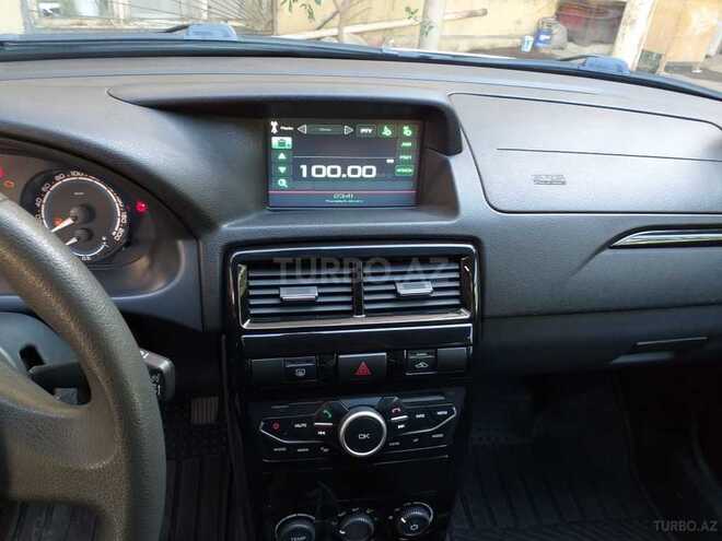 LADA (VAZ) Priora 2014, 67,323 km - 1.6 l - Bakı