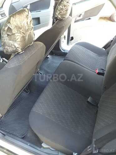 LADA (VAZ) Priora 2014, 67,323 km - 1.6 l - Bakı