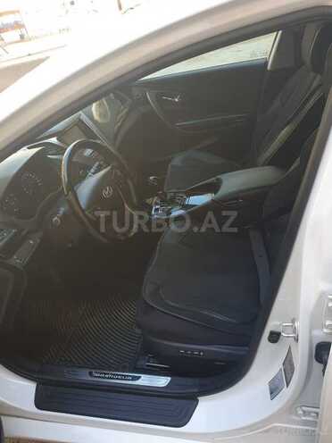 Hyundai Grandeur 2011, 150,000 km - 3.0 л - Xırdalan