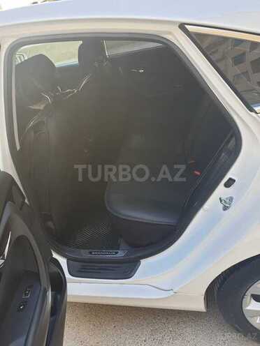 Hyundai Grandeur 2011, 150,000 km - 3.0 л - Xırdalan