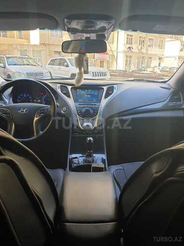 Hyundai Grandeur 2011, 150,000 km - 3.0 л - Xırdalan