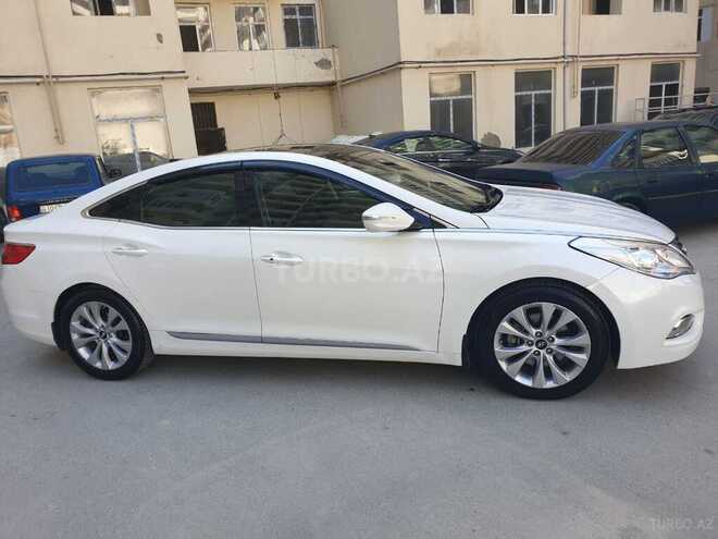 Hyundai Grandeur 2011, 150,000 km - 3.0 л - Xırdalan