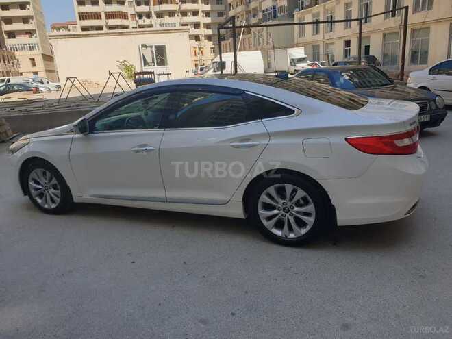 Hyundai Grandeur 2011, 150,000 km - 3.0 л - Xırdalan