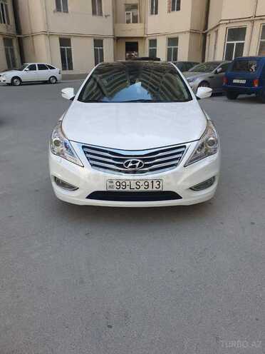 Hyundai Grandeur 2011, 150,000 km - 3.0 л - Xırdalan