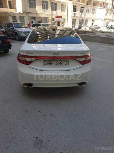 Hyundai Grandeur 2011, 150,000 km - 3.0 л - Xırdalan