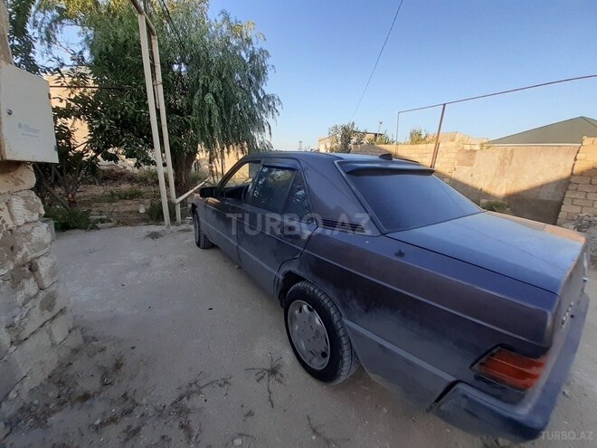 Mercedes 190 1993, 500,000 km - 1.8 l - Bakı