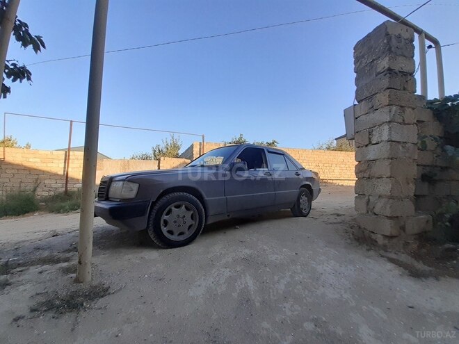 Mercedes 190 1993, 500,000 km - 1.8 l - Bakı